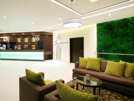 Hilton Garden Inn Volgograd - Photo2