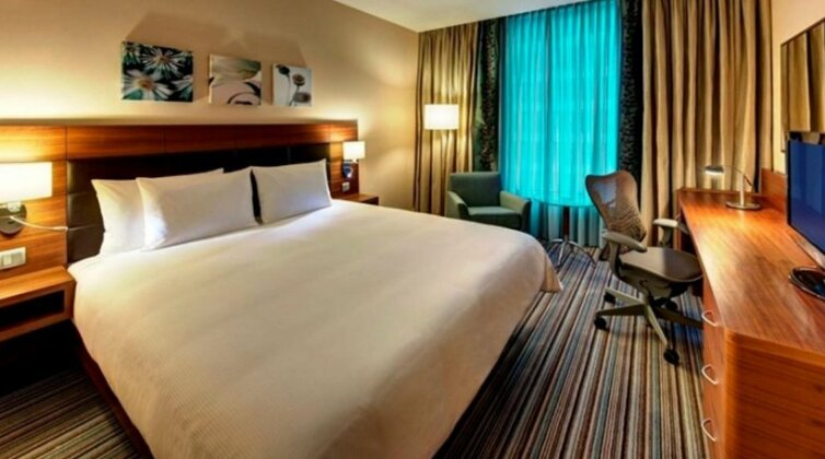 Hilton Garden Inn Volgograd - Photo3
