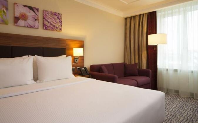 Hilton Garden Inn Volgograd - Photo4