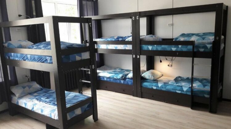 Hostel Bearloga - Photo4