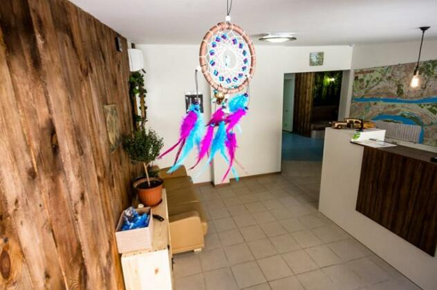 Hostel Centre - Photo3