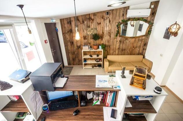 Hostel Centre - Photo4