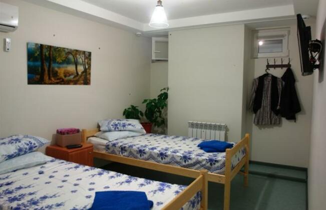 Hostel Centre - Photo5