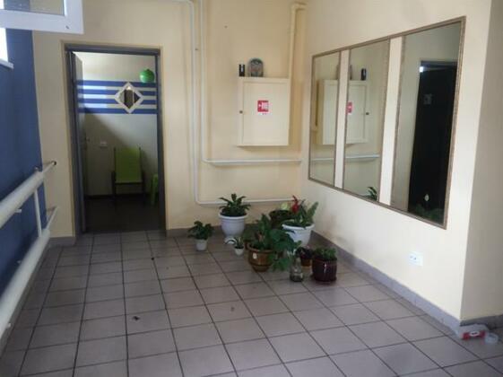 Hostel City Volgograd - Photo2