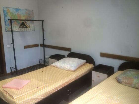 Hostel City Volgograd - Photo3