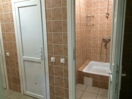 Hostel City Volgograd - Photo5