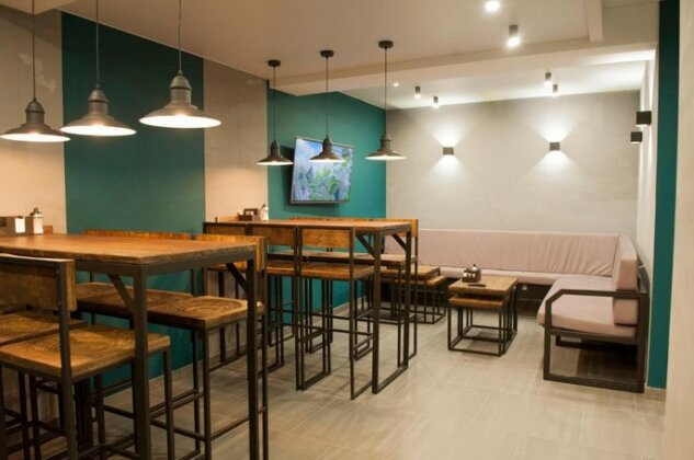 Hostel Happy House Volgograd - Photo2