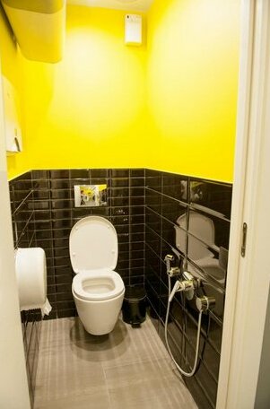 Hostel Happy House Volgograd - Photo3