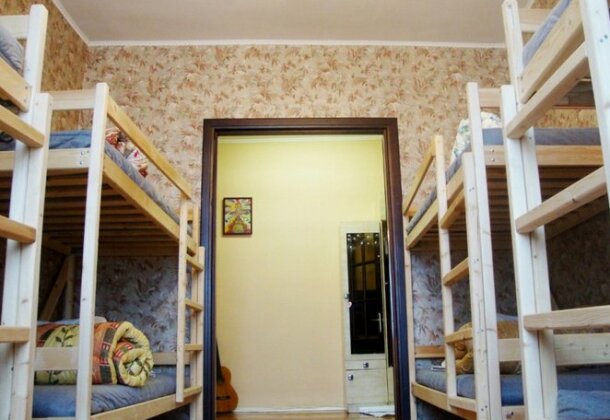 Hostel Navigator - Photo3