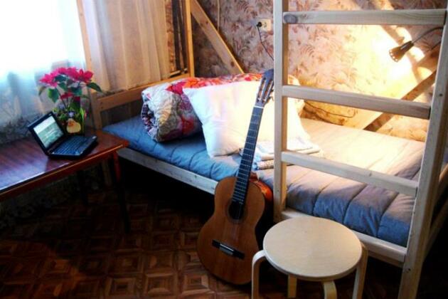 Hostel Navigator - Photo4