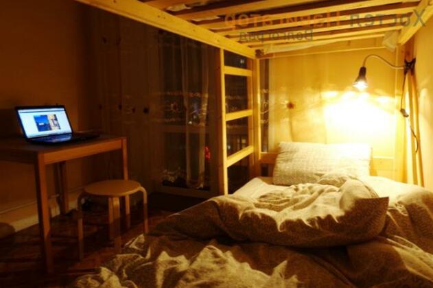 Hostel Navigator - Photo5