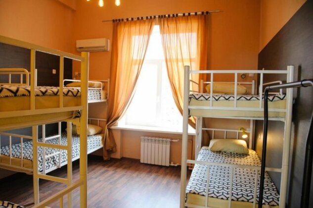 Hostel on Lipetskaya - Photo3