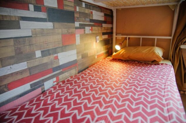 Hostel on Lipetskaya - Photo4