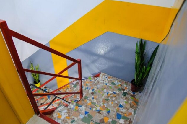 Hostel on Lipetskaya - Photo5