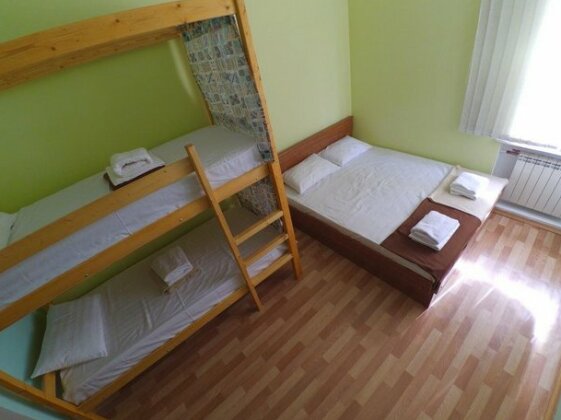 Hostel ProletKult - Photo3