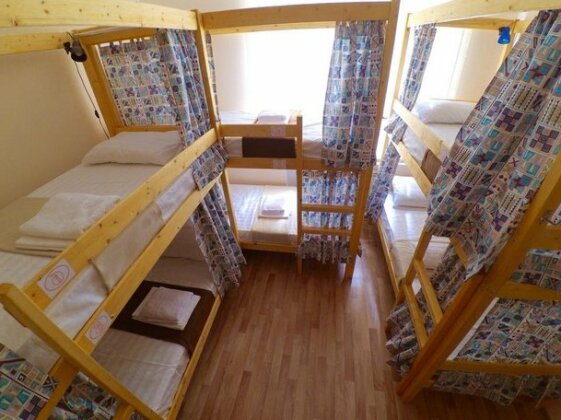 Hostel ProletKult - Photo4