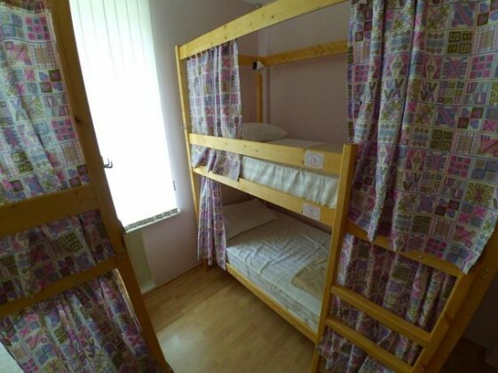 Hostel ProletKult - Photo5