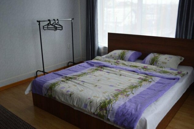 Hostel Raduga Volgograd - Photo2