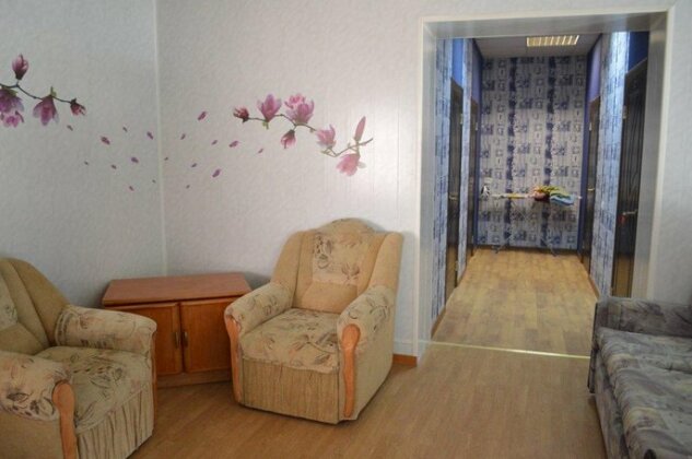 Hostel Raduga Volgograd - Photo3