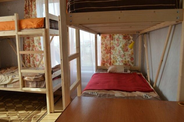 Hostel Raduga Volgograd - Photo4