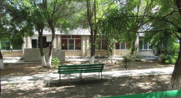 Hostel Sarepta