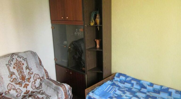 Hostel Sarepta - Photo4
