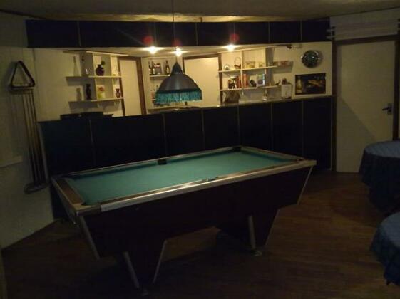 Hostel & Spa - Photo2