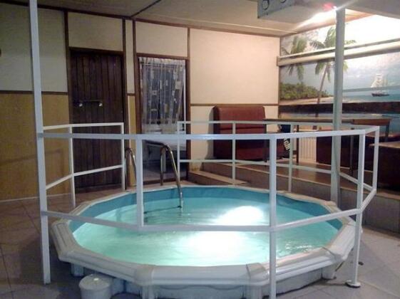 Hostel & Spa - Photo3