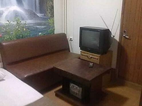 Hostel & Spa - Photo4