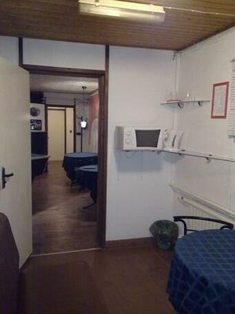 Hostel & Spa - Photo5