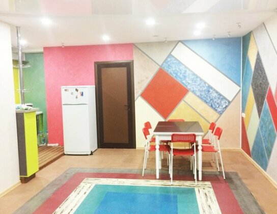 Hostels - Central Volgograd - Photo2