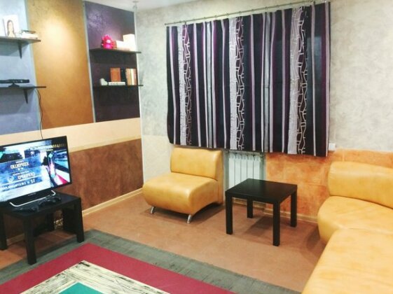 Hostels - Central Volgograd - Photo4
