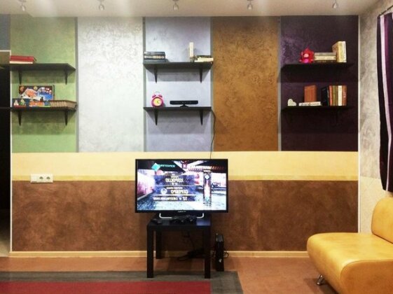 Hostels - Central Volgograd - Photo5
