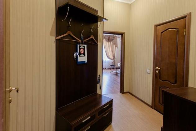 Hotel Astoria Volgograd - Photo5