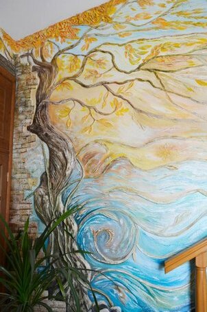 Hotel Chapurniki - Photo3