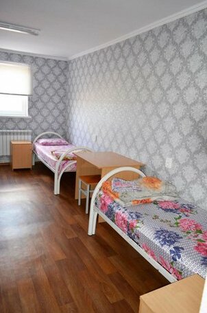 Hotel Chapurniki - Photo4