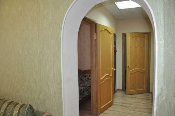 Hotel Comfort Volgograd - Photo2