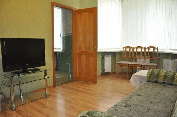 Hotel Comfort Volgograd - Photo3