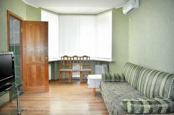 Hotel Comfort Volgograd - Photo4