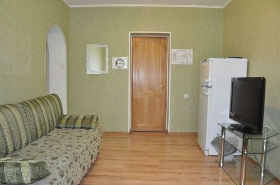 Hotel Comfort Volgograd - Photo5