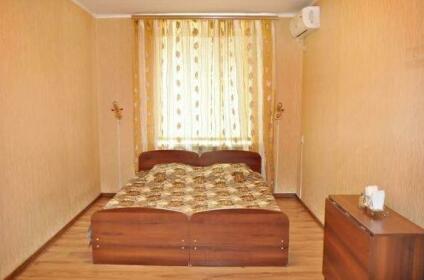 Hotel Comfort Volgograd