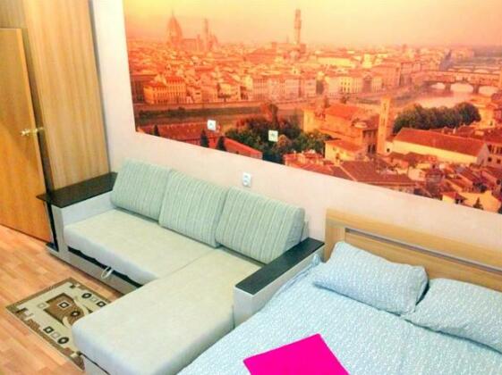 Hotel Druz'ya - Photo2