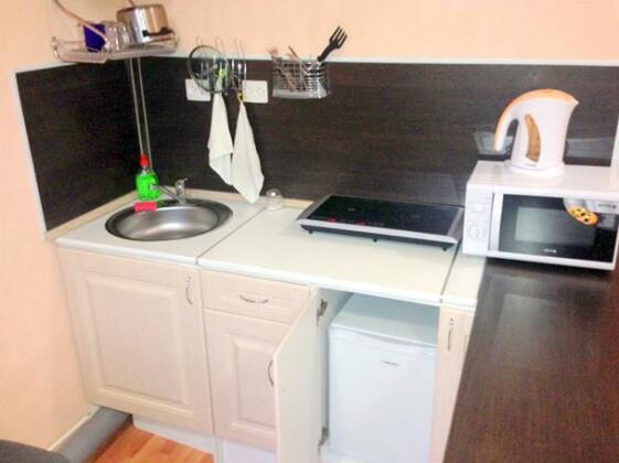 Hotel Druz'ya - Photo4