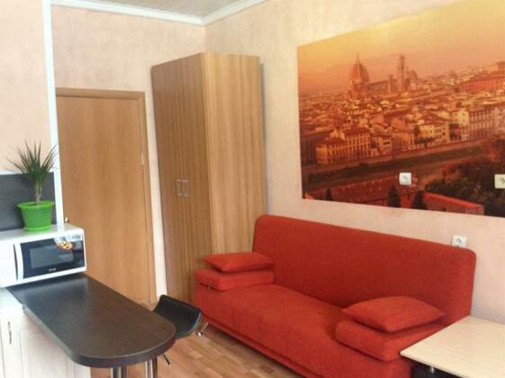 Hotel Druz'ya - Photo5