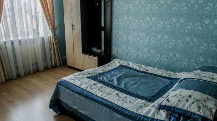 Hotel Edem on Repina 52 - Photo5