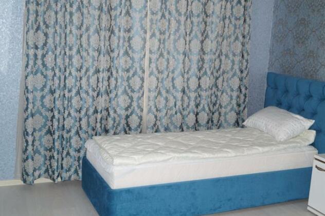 Hotel Elite Volgograd - Photo3