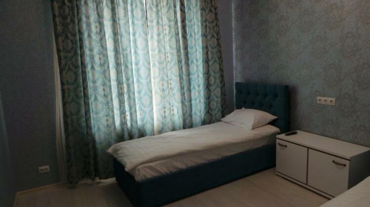 Hotel Elite Volgograd - Photo4