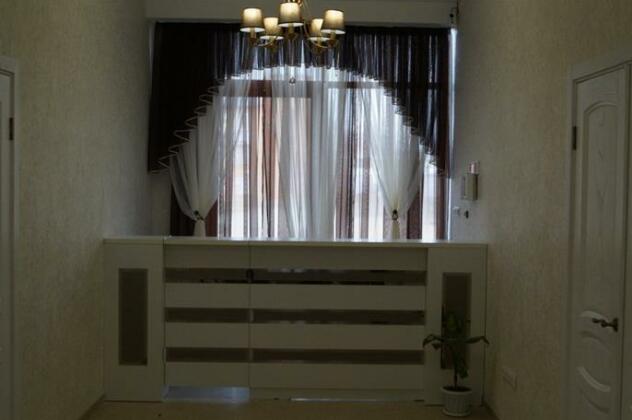 Hotel Elite Volgograd - Photo5