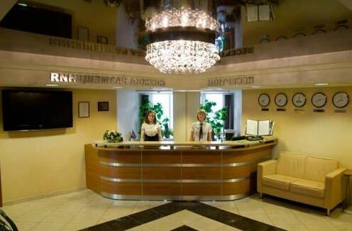 Hotel Finans Yug - Photo2