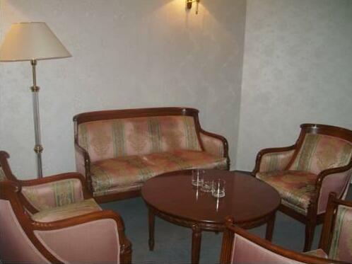 Hotel Finans Yug - Photo3